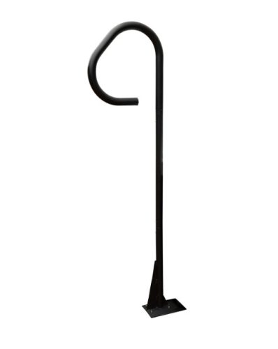 Medence kiegészítő, Wellis WM00769 Álló medence kapaszkódó