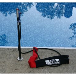 Medence kiegészítő, Wellis WM00419 Swimspa úszó bot