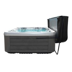   Medence kiegészítő, Wellis WM00767 Univerzális tetőemelő