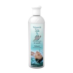   Medence kiegészítő, Wellis WM00400 Spa Aroma Levendula 250 ml