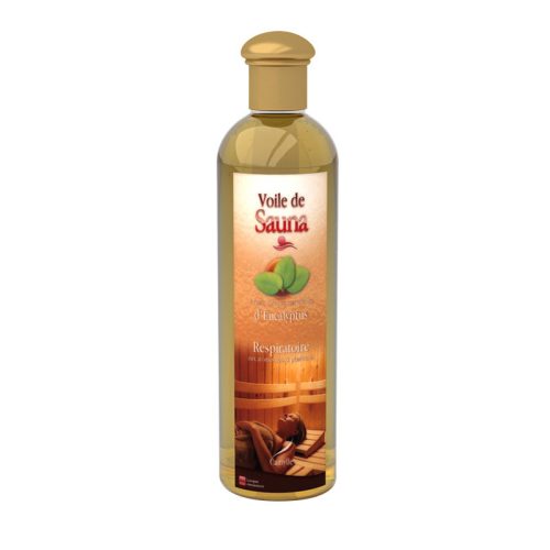Szauna, Wellis WM00450 Szauna Aroma Eukaliptusz 250 ml