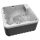 Medence, Wellis Pluto P&P medence WM00569