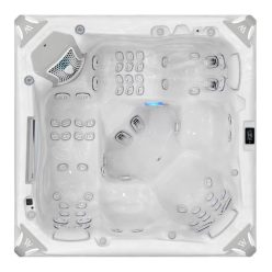 Medence, Wellis WM00754-D Everest Life Deluxe medence