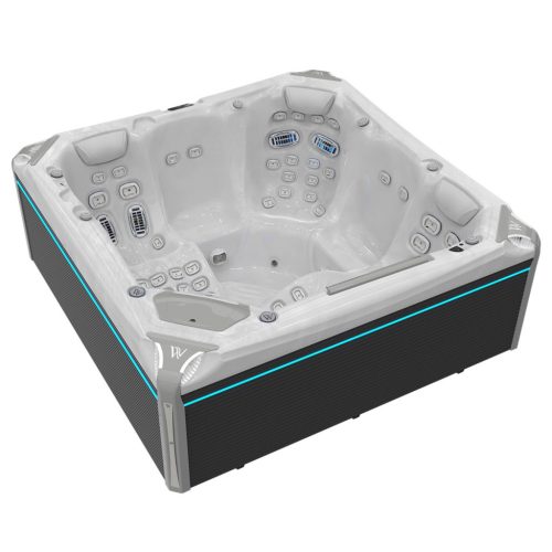 Medence, Wellis WM00754-P Everest Life Premium medence