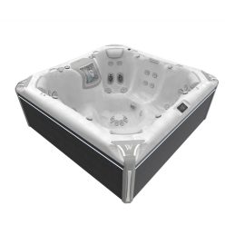 Medence, Wellis WM00758-D Elbrus Life Deluxe medence