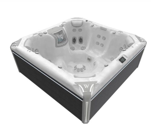 Medence, Wellis WM00758-D Elbrus Life Deluxe medence