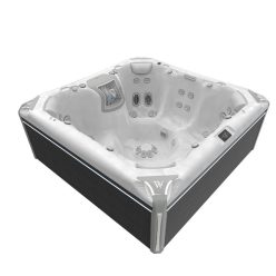 Medence, Wellis WM00758-P Elbrus Life Premium medence