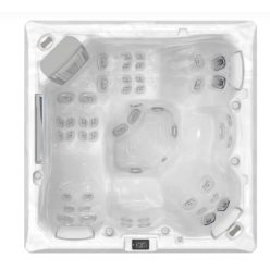 Medence, Wellis WM00757-D Makalu Life Deluxe medence