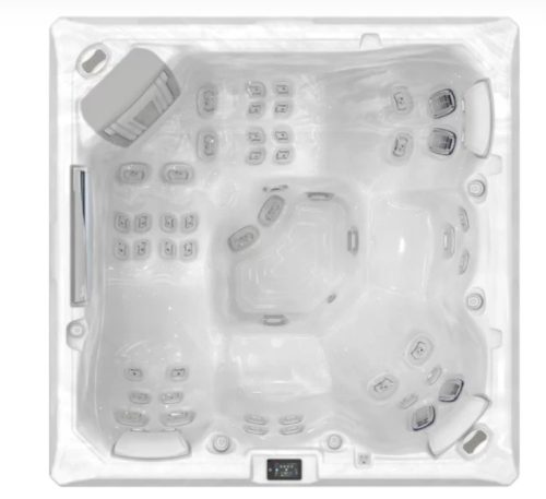 Medence, Wellis WM00757-D Makalu Life Deluxe medence