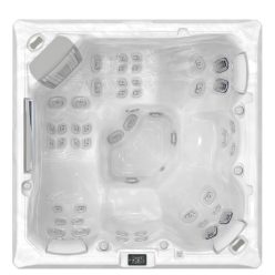 Medence, Wellis WM00757-P Makalu Life Premium medence
