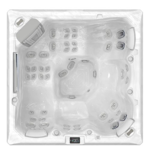 Medence, Wellis WM00757-P Makalu Life Premium medence