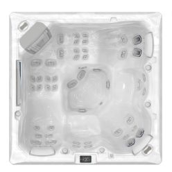 Medence, Wellis WM00757-P Makalu Life Premium csomagakció