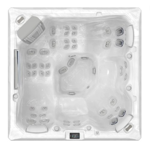 Medence, Wellis WM00757-P Makalu Life Premium csomagakció