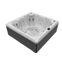 Medence, Wellis WM00756-D Atlas Life Deluxe medence