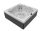 Medence, Wellis WM00756-D Atlas Life Deluxe medence