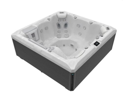 Medence, Wellis WM00756-D Atlas Life Deluxe medence