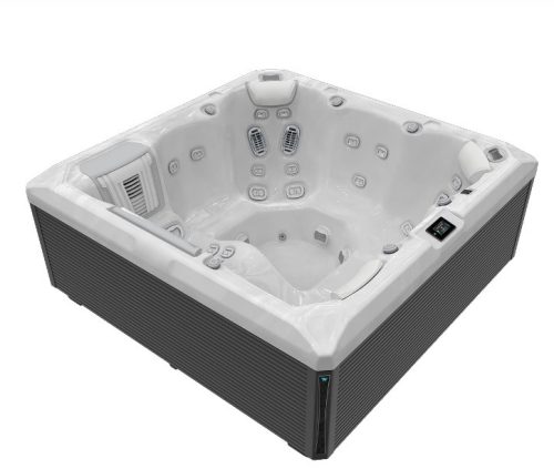 Medence, Wellis WM00756-P Atlas Life Premium medence