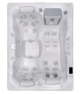 Medence, Wellis WM00759-D Teide Life Deluxe medence