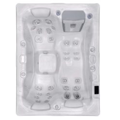 Medence, Wellis WM00759-D Teide Life Deluxe medence