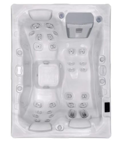 Medence, Wellis WM00759-D Teide Life Deluxe medence