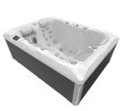 Medence, Wellis WM00759-D Teide Life Deluxe medence