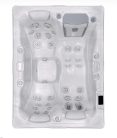 Medence, Wellis WM00759-P Teide Life Premium medence