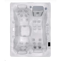 Medence, Wellis WM00759-P Teide Life Premium medence