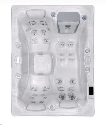 Medence, Wellis WM00759-P Teide Life Premium medence