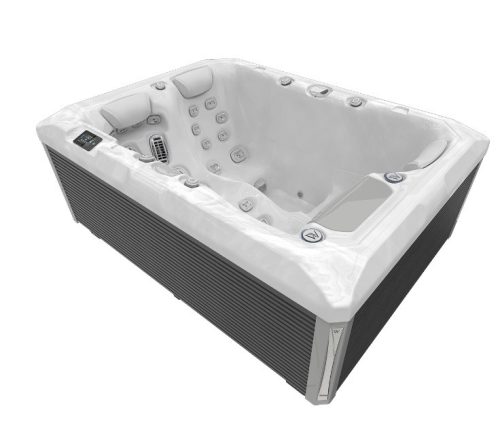 Medence, Wellis WM00759-P Teide Life Premium medence