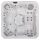 Medence, Wellis WM00541-P Malaga Life Premium medence