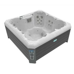 Medence, Wellis WM00564-D Lima Life Deluxe medence