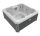 Medence, Wellis WM00564-D Lima Life Deluxe medence