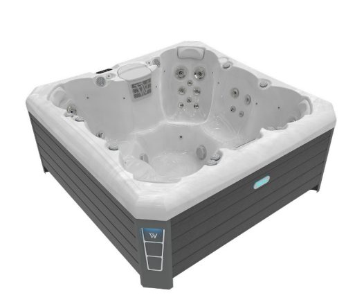 Medence, Wellis WM00564-P Lima Life Premium medence