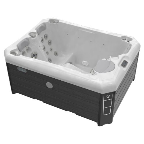 Medence, Wellis WM00773-P Manhattan Life Premium medence