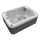 Medence, Wellis WM00552-P Firenze Life Premium medence
