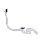 Le-és túlfolyó, Wellis AK00431 Le-és túlfolyó szett rövid V2