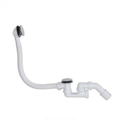   Le-és túlfolyó, Wellis AK00431 Le-és túlfolyó szett rövid V2