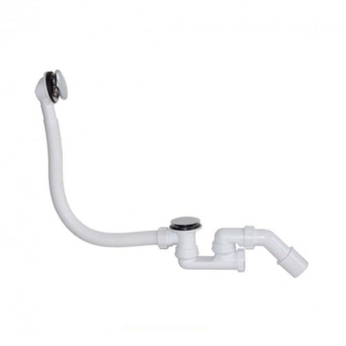 Le-és túlfolyó, Wellis AK00431 Le-és túlfolyó szett rövid V2