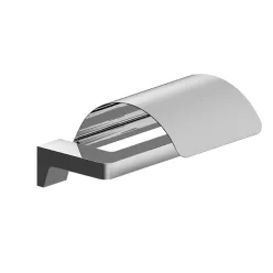   Wc papír tartó, Wellis WE00170 Mamba Chrome WC papír tartó