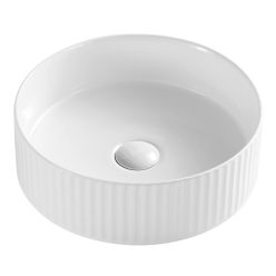 Mosdó, Wellis WF00188 Camellia pultra építhető mosdó