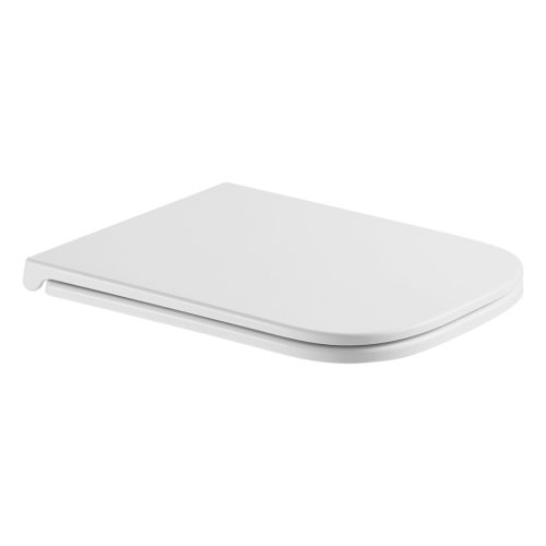 WC tető, Wellis WF00184 Aurora soft Closing WC ülőke áló és monoblokkos WC-hez