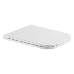   WC tető, Wellis WF00183 Aurora soft Closing WC ülőke fali WC-hez