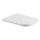 WC tető, Wellis WF00183 Aurora soft Closing WC ülőke fali WC-hez