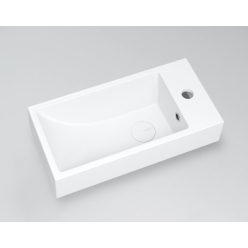 Mosdó, Marmy Flavia 50x25 kézmosó 6 229 47 05 11 18