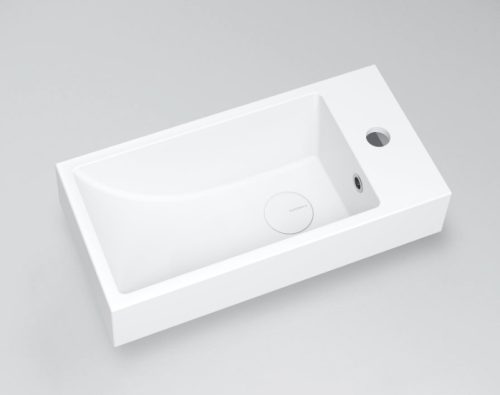 Mosdó, Marmy Flavia 50x25 kézmosó 6 229 47 05 11 18