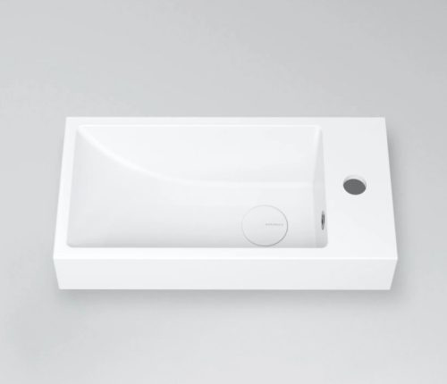 Mosdó, Marmy Flavia 50x25 kézmosó 6 229 47 05 11 18