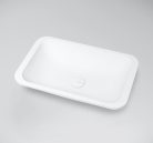 Mosdó, Marmy Sara 55x36 mosdó 6 229 36 06 10 18