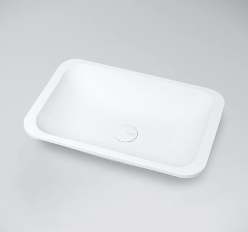 Mosdó, Marmy Sara 55x36 mosdó 6 229 36 06 10 18