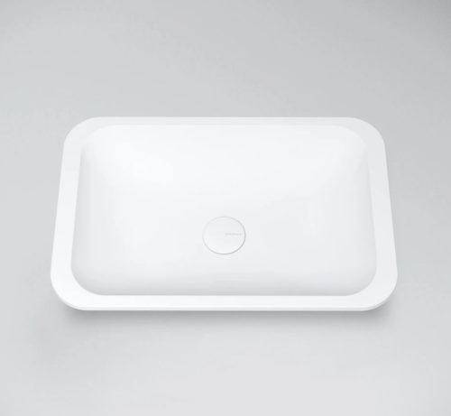 Mosdó, Marmy Sara 55x36 mosdó 6 229 36 06 10 18