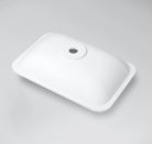 Mosdó, Marmy Sara 55x36 mosdó 6 229 36 06 10 18